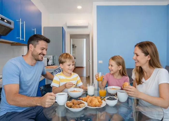 B&B Monserrato Napoli